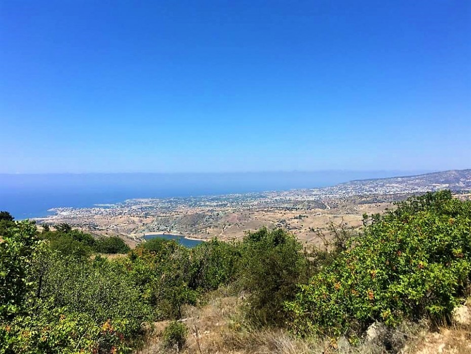 Land in Tala, Paphos