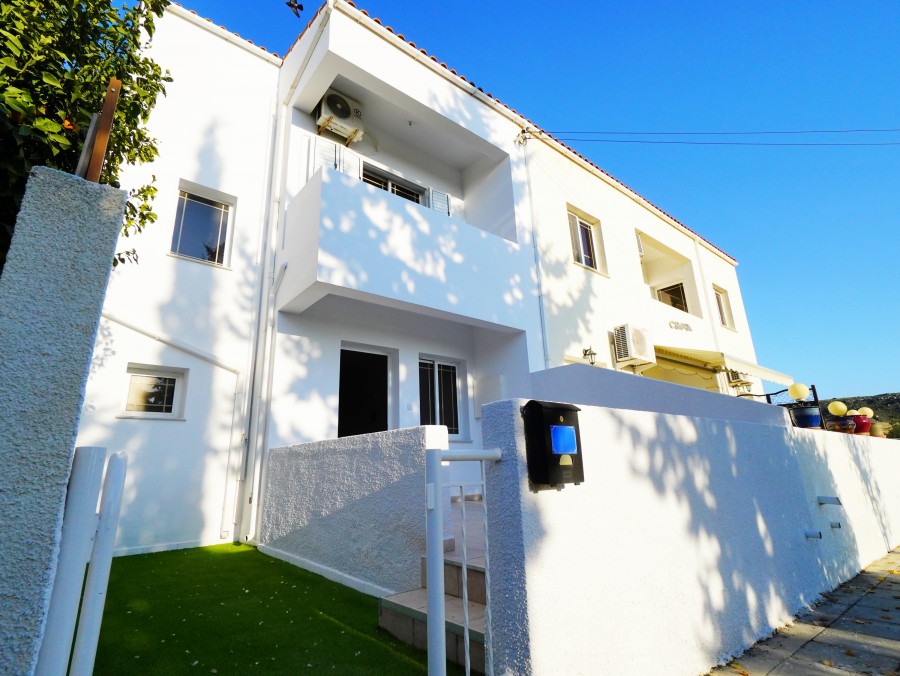 2 Bedrooms Townhouse in Pyla, Larnaca