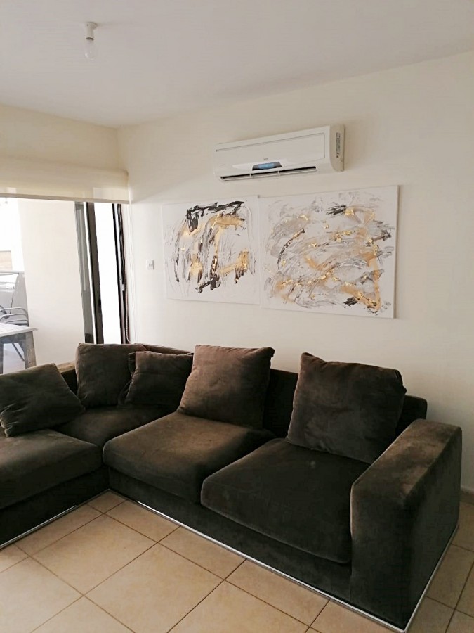 1 Bedrooms Apartment in Livadia, Larnaca