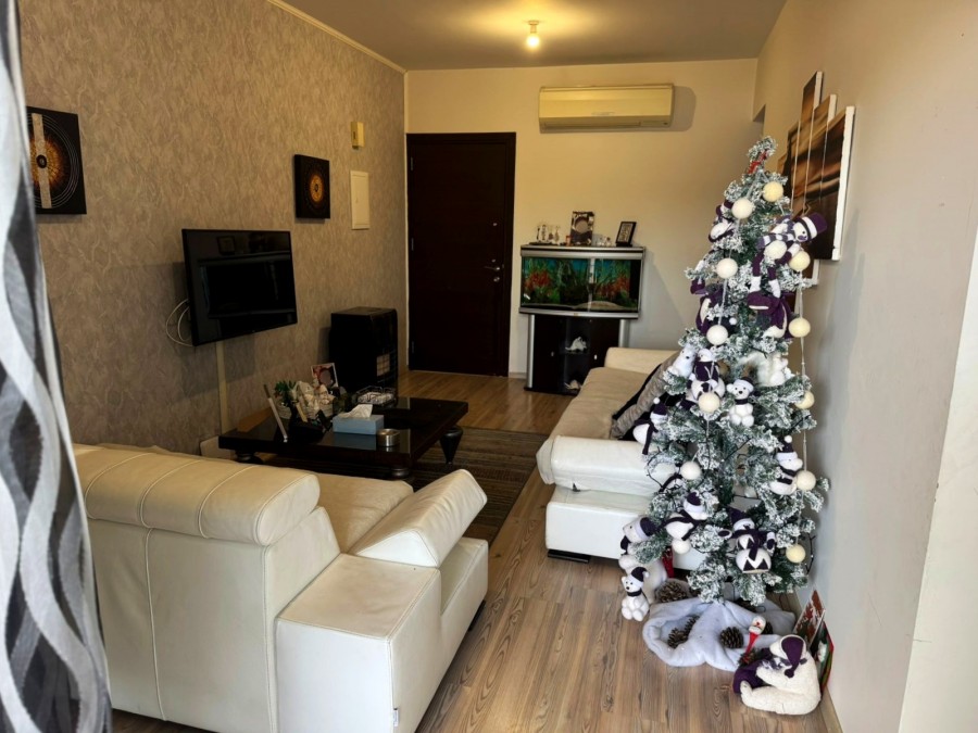 2 Bedrooms Apartment in Larnaca, Larnaca