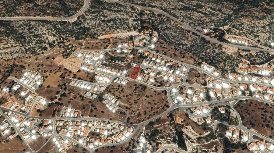 Land in Peyia, Paphos