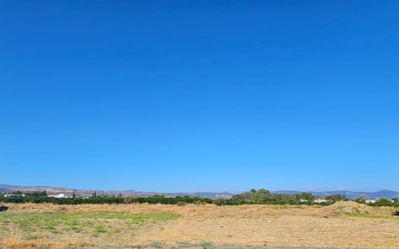 Land in Pissouri, Limassol