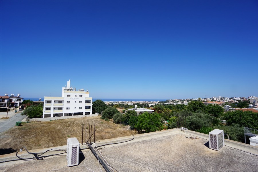 Building in Paphos, Paphos