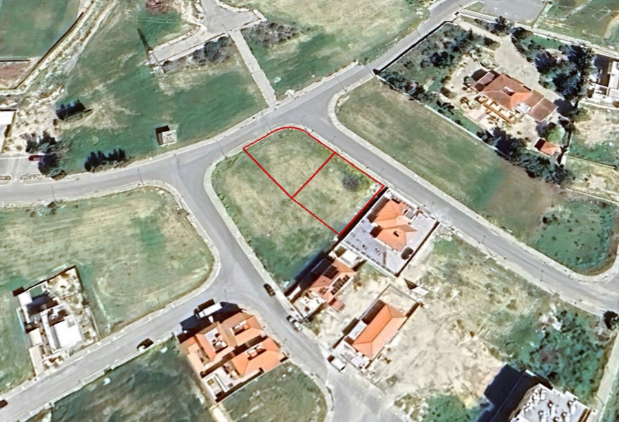 Land in Pyla, Larnaca