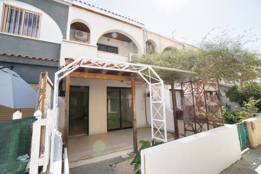 2 Bedrooms Townhouse in Kiti, Larnaca