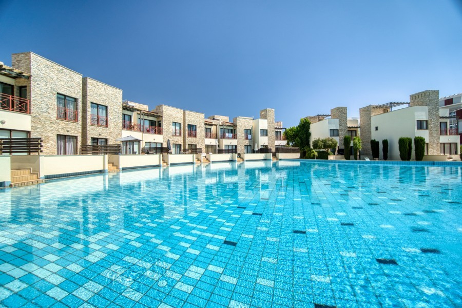 3 Bedrooms Townhouse in Mouttagiaka, Limassol