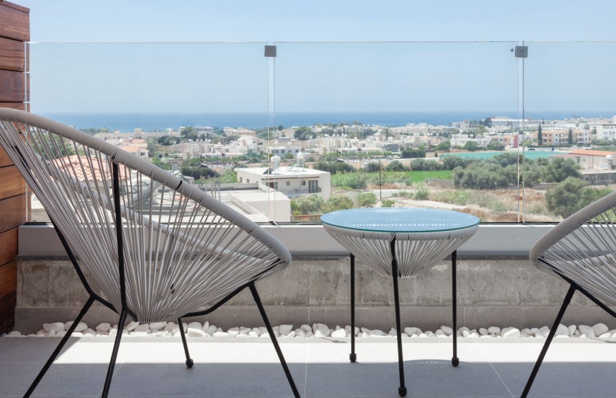 2 Bedrooms Apartment in Paphos, Paphos