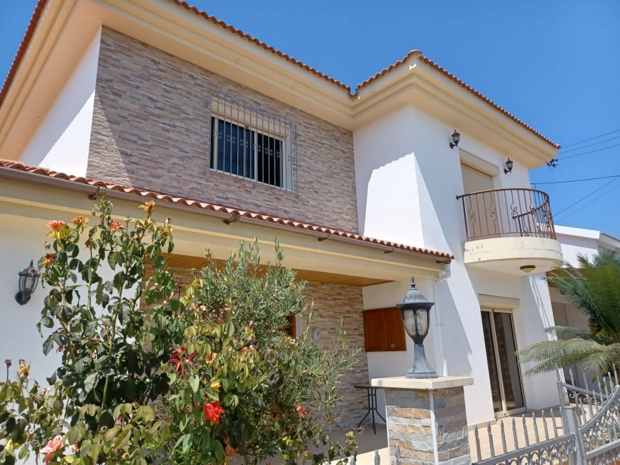 5 Bedrooms House / Villa in Nea Ekali, Limassol