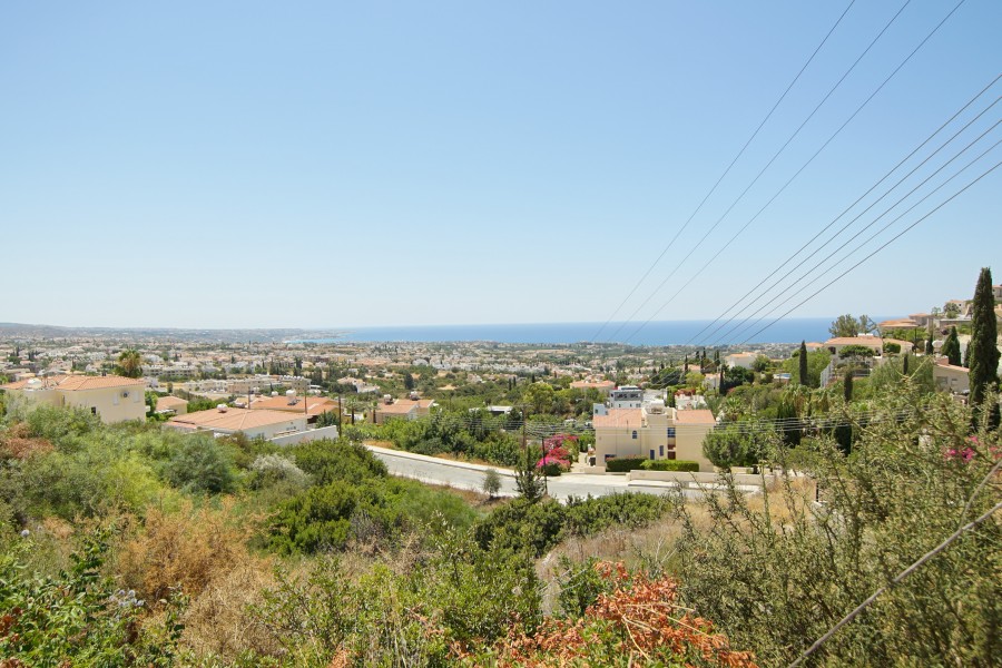 Land in Peyia, Paphos