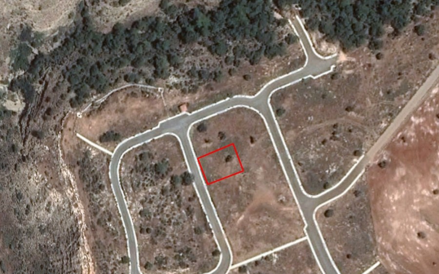 Land in Pissouri, Limassol