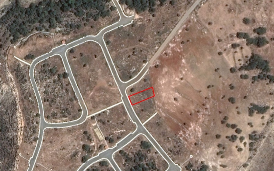 Land in Pissouri, Limassol