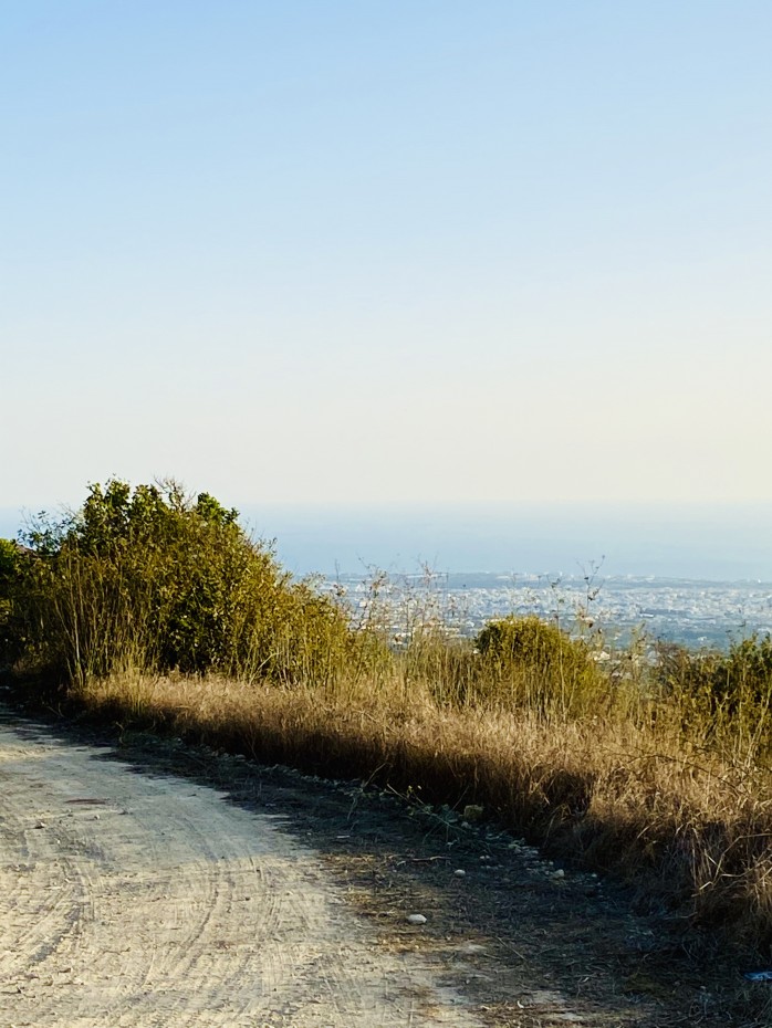 Land in Koili, Paphos