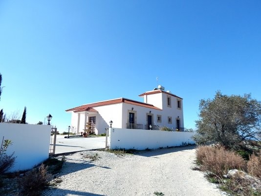 4 Bedrooms House / Villa in Koili, Paphos