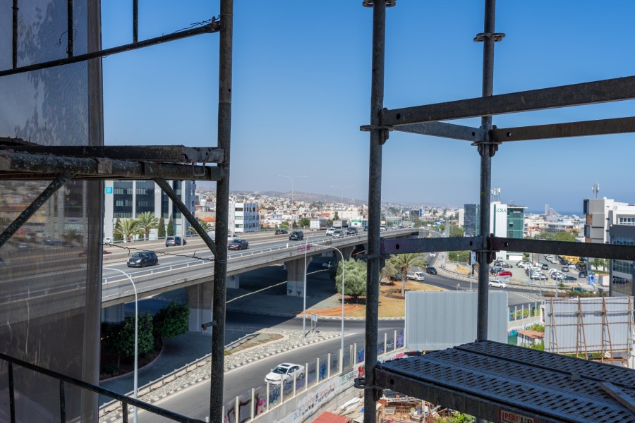 Office in Mesa Geitonia, Limassol