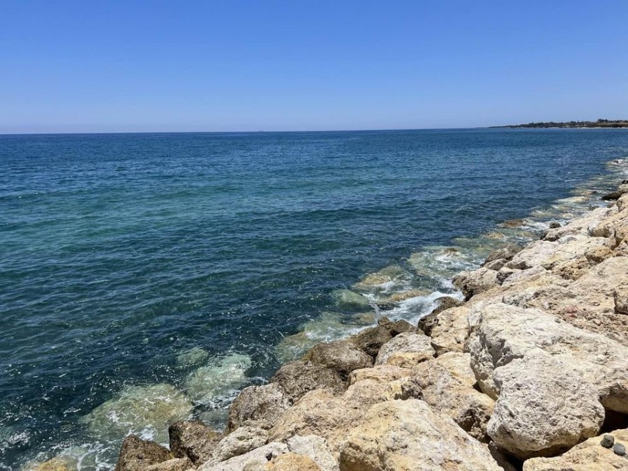 Land in Agios Theodoros, Larnaca