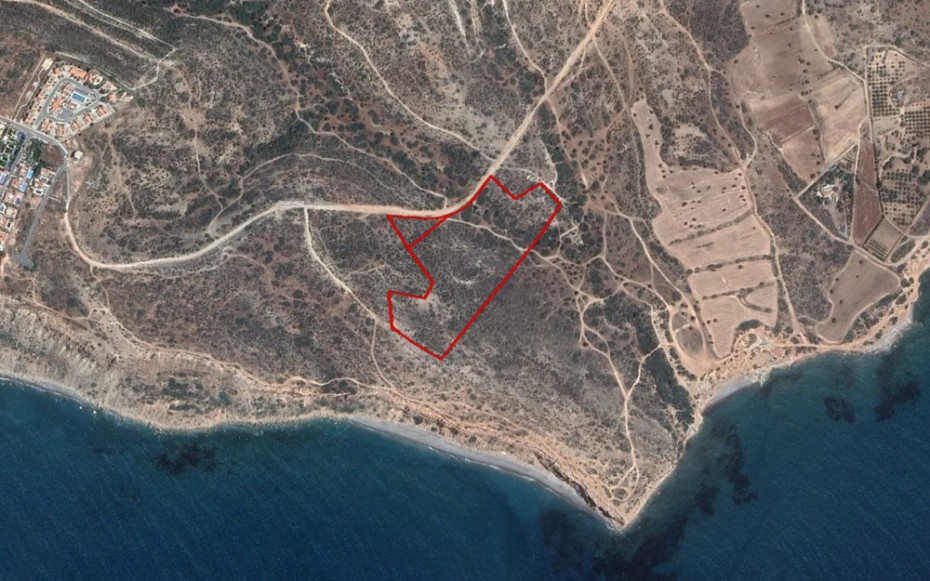 Land in Pissouri, Limassol