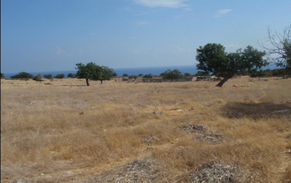 Land in Pissouri, Limassol