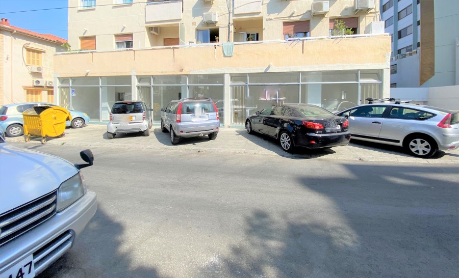 Shop in Limassol, Limassol