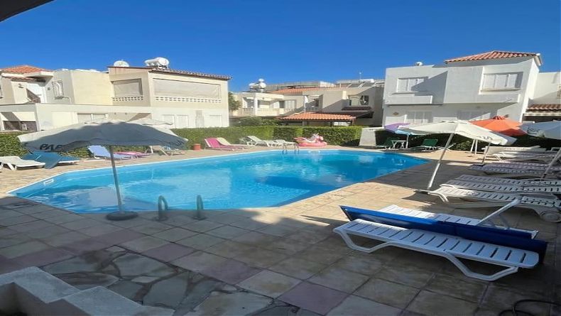 2 Bedrooms Apartment in Kato Paphos, Paphos