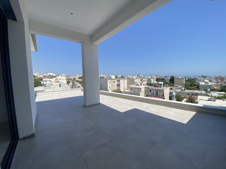 3 Bedrooms Apartment in Kapsalos, Limassol