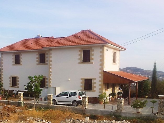 3 Bedrooms House / Villa in Silikou, Limassol