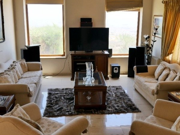 5 Bedrooms House / Villa in Panthea, Limassol