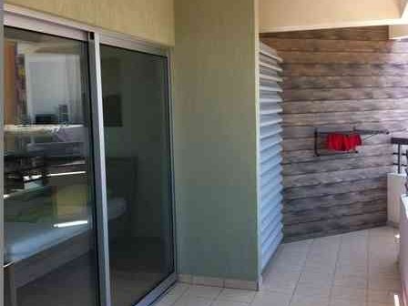 1 Bedrooms Apartment in Molos, Limassol