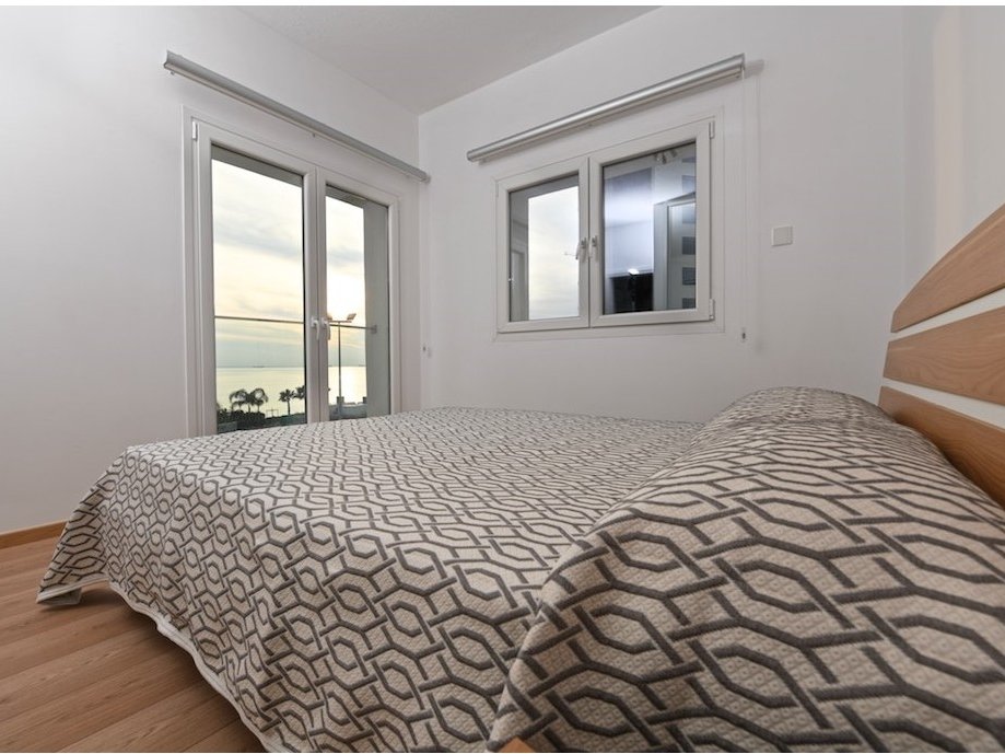 2 Bedrooms Apartment in Saint Raphael Area, Limassol
