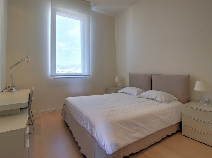 2 Bedrooms Apartment in Neapolis, Limassol