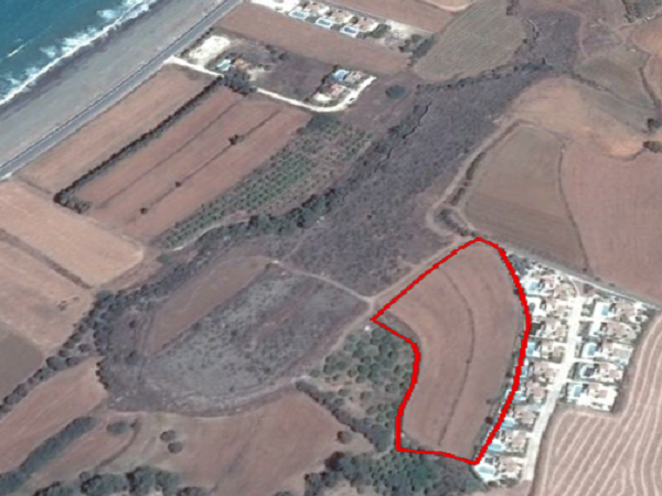 Land in Argaka, Paphos