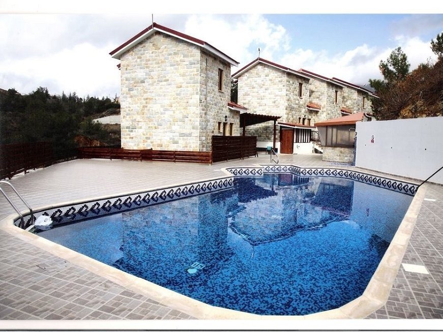 Investment in Platres, Limassol