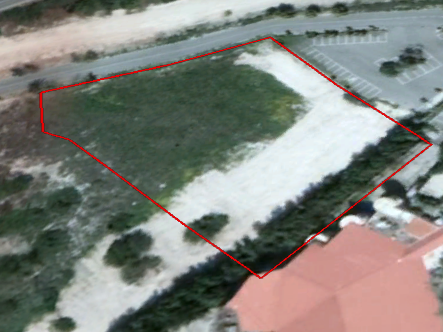 Land in Moni, Limassol