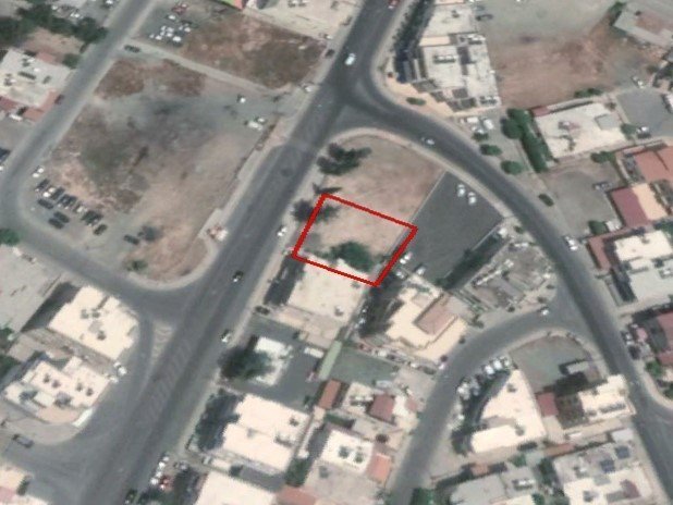 Land in Polemidia, Limassol