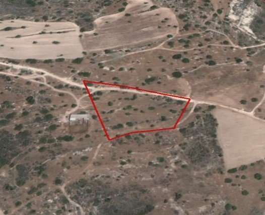 Land in Ypsonas, Limassol