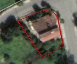 Land in Zakaki, Limassol