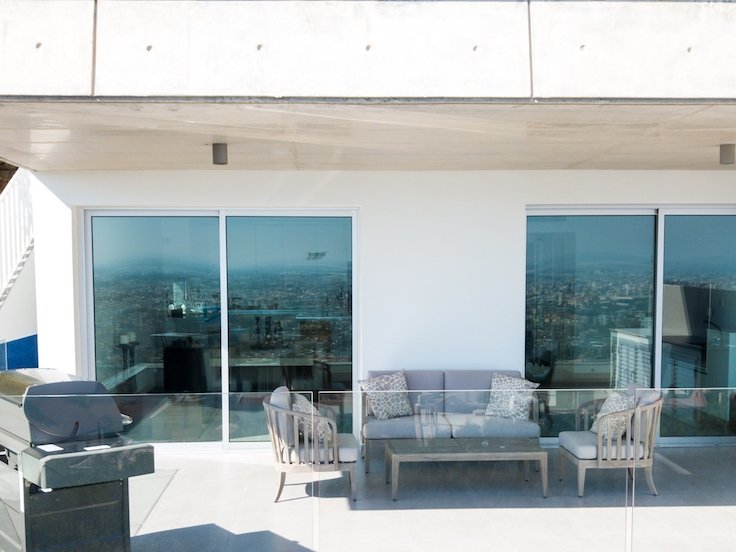 3 Bedrooms Apartment in Agia Fyla, Limassol