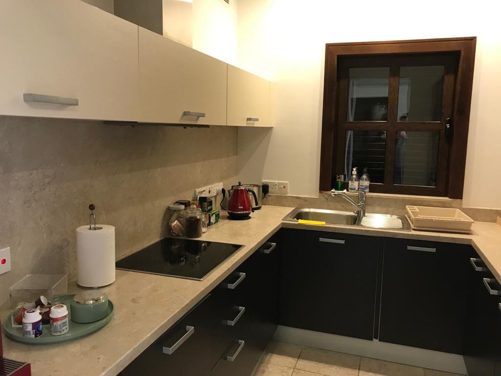 2 Bedrooms Apartment in Saint Raphael Area, Limassol