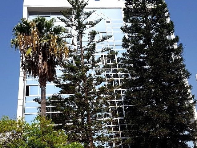 Office in Agios Nikolaos, Limassol