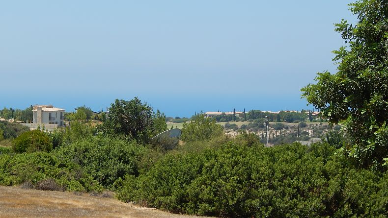 Land in Aphrodite Hills, Paphos