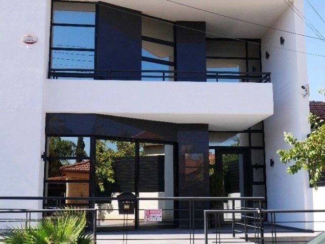Investment in Agios Nikolaos, Limassol