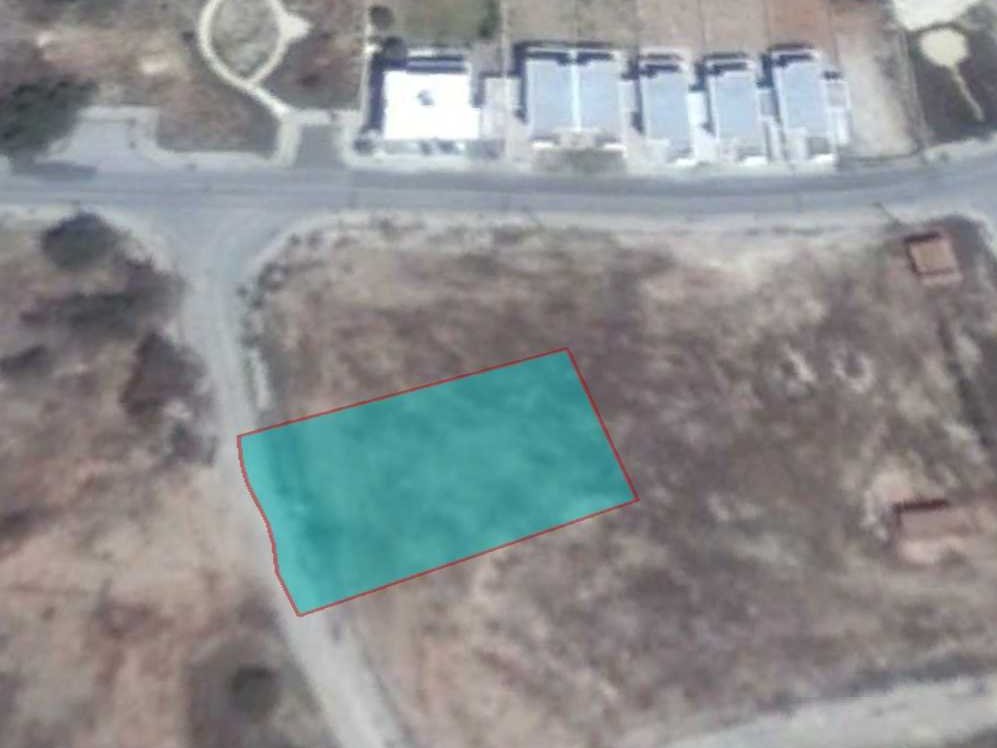 Land in Mouttagiaka, Limassol