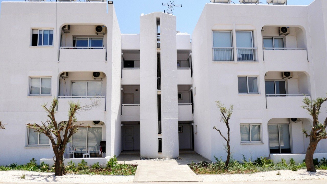 3 Bedrooms Apartment in Pyrgos, Limassol