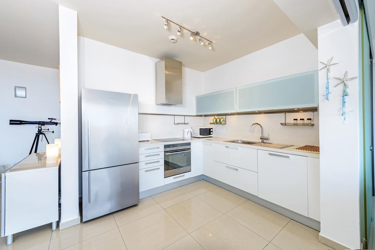 2 Bedrooms Apartment in Protaras, Famagusta