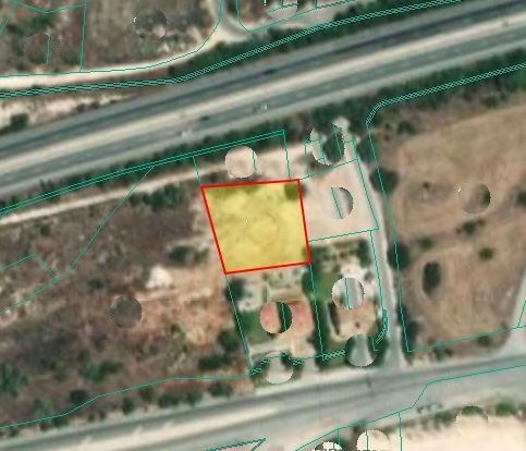 Land in Pyrgos, Limassol