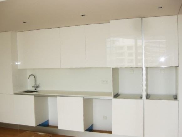 1 Bedrooms Apartment in City Center, Limassol