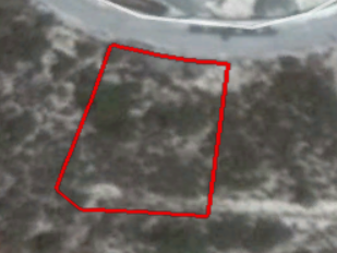 Land in Agios Tychonas, Limassol
