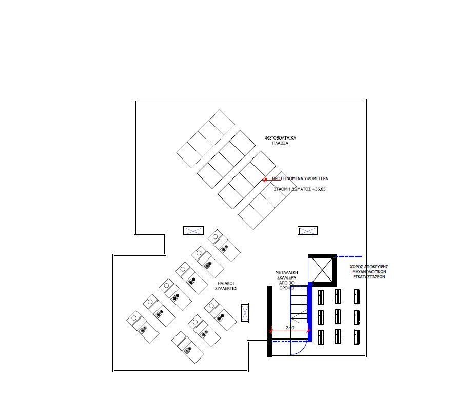 10 + Bedrooms Investment in Zakaki, Limassol