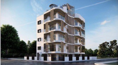 Land in Agios Ioannis, Limassol