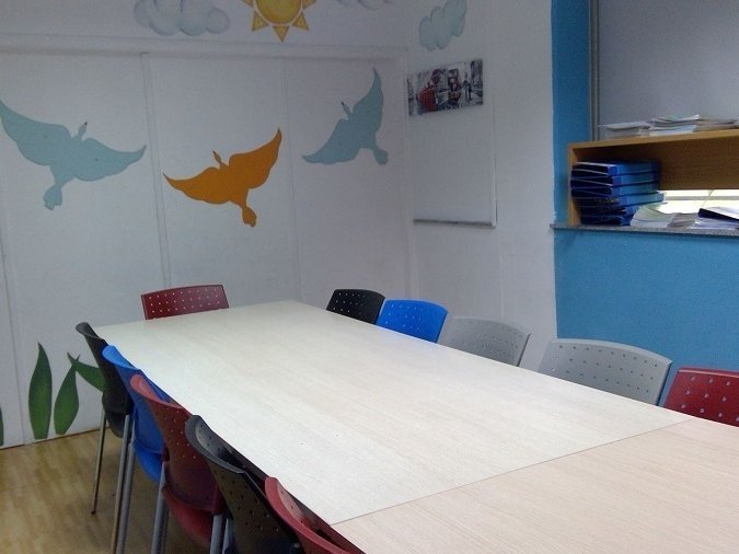 Office in Aglantzia, Nicosia
