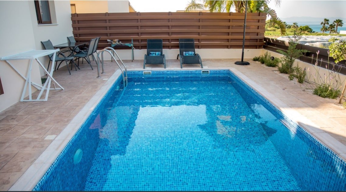 2 Bedrooms House / Villa in Kapparis, Famagusta